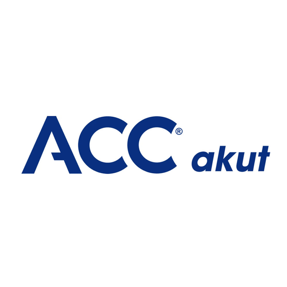 ACC akut