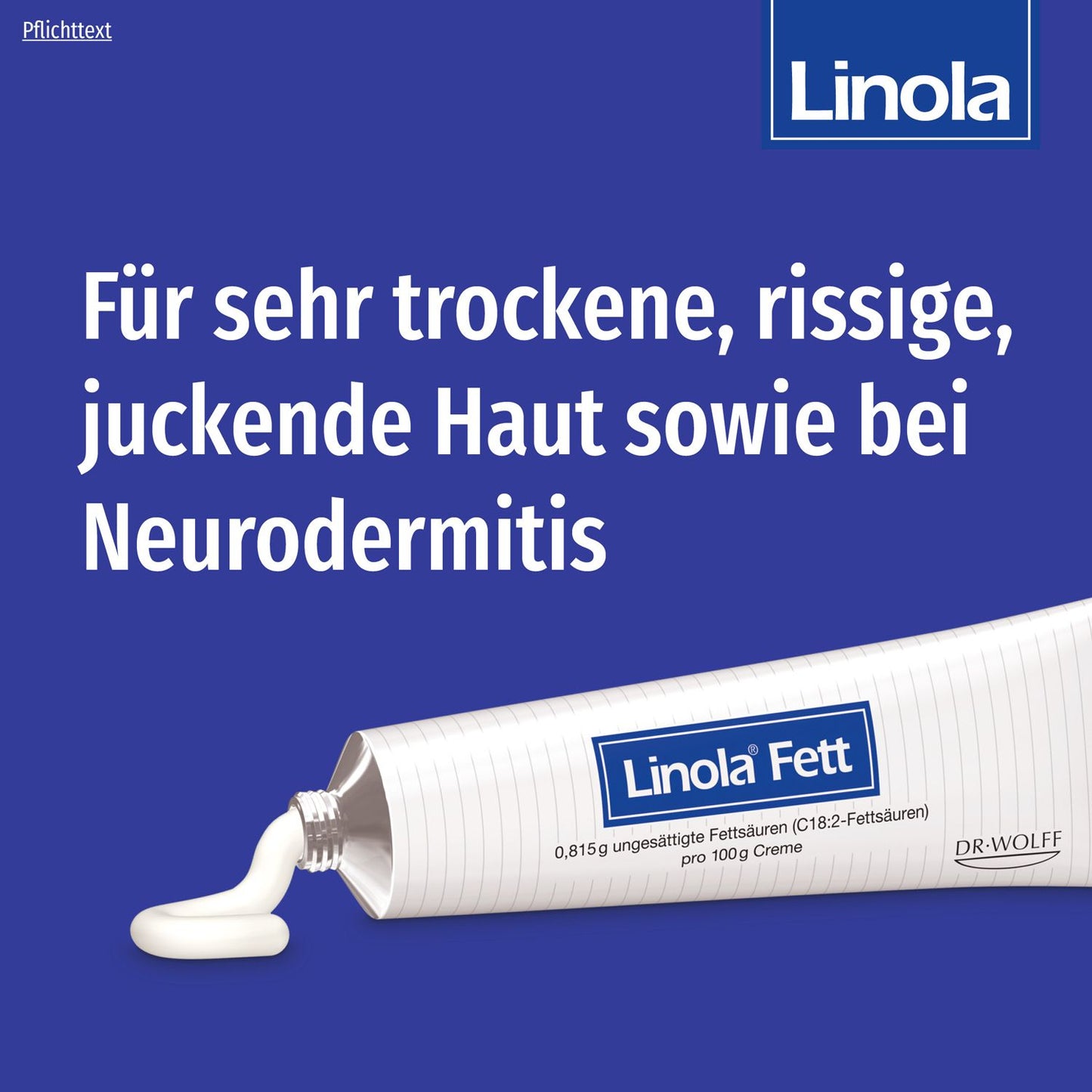 LINOLA 리놀라 아토피 페트 크림 250g 1+1