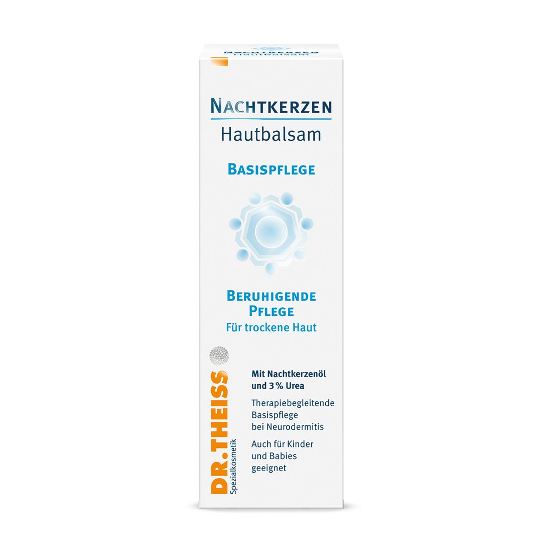 Dr.Theiss 닥터타이즈 달맞이꽃 피부 발삼크림 200ml