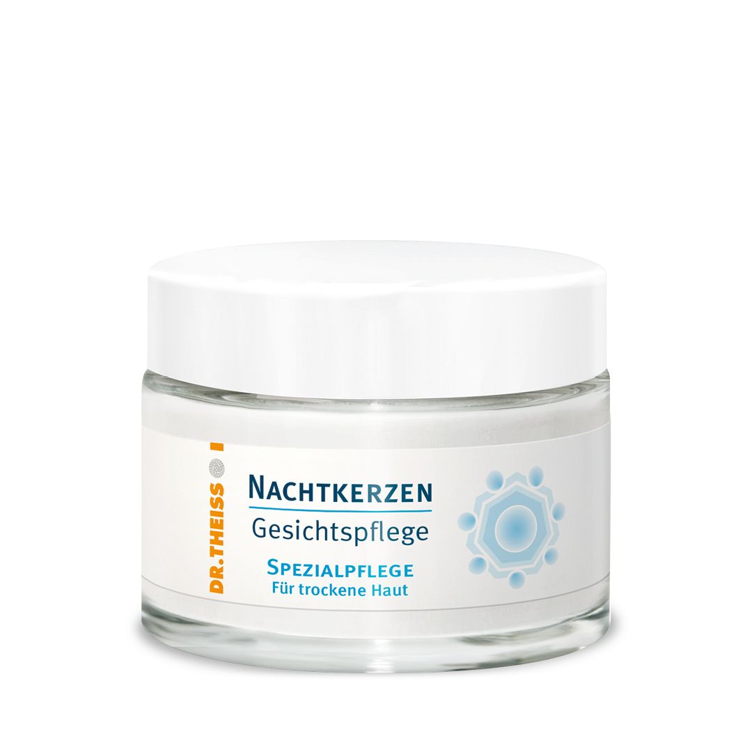 Dr.Theiss 닥터타이즈 달맞이꽃 페이스크림 스페셜케어 50ml