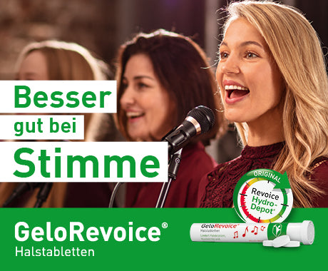 GeloRevoice 겔로리보이스 자몽 멘톨 목캔디 20개입