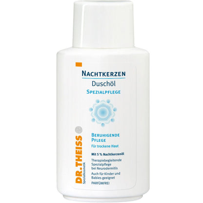 Dr.Theiss 닥터타이즈 달맞이꽃 샤워오일 150ml