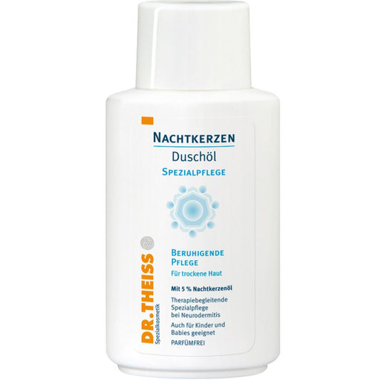 Dr.Theiss 닥터타이즈 달맞이꽃 샤워오일 150ml