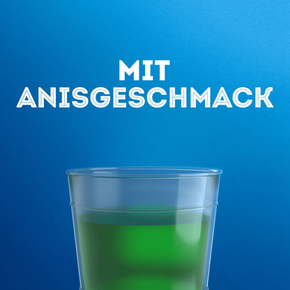 WICK MediNait 윅 메디나잇 감기 시럽 180ml