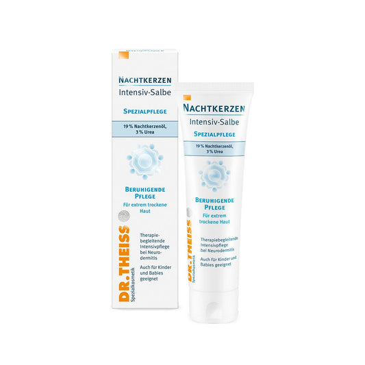 Dr.Theiss 닥터타이즈 달맞이꽃 인텐시브 잘베크림 50g