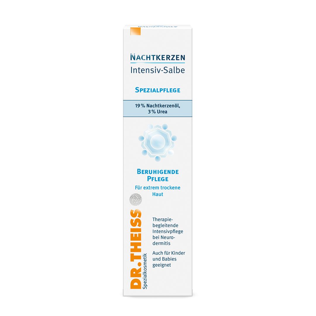Dr.Theiss 닥터타이즈 달맞이꽃 인텐시브 잘베크림 50g