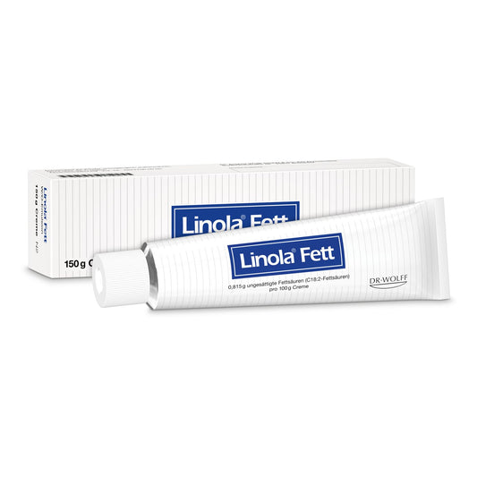 LINOLA 리놀라 아토피 페트 크림 150g