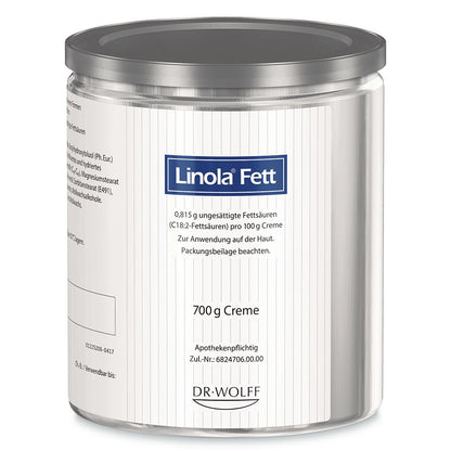 LINOLA 리놀라 아토피 페트 크림 700g
