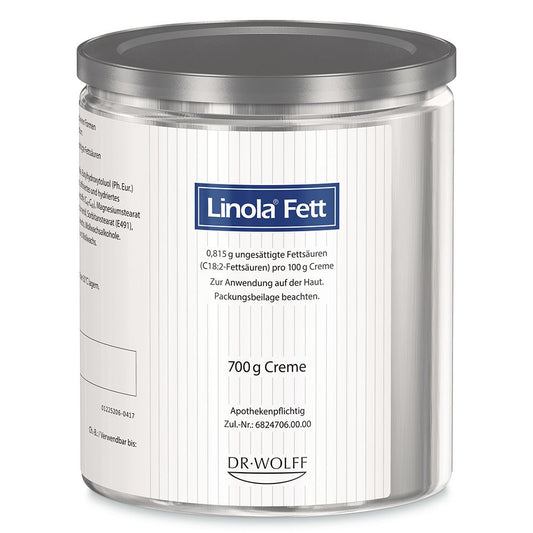 LINOLA 리놀라 아토피 페트 크림 700g