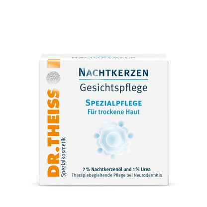 Dr.Theiss 닥터타이즈 달맞이꽃 페이스크림 스페셜케어 50ml