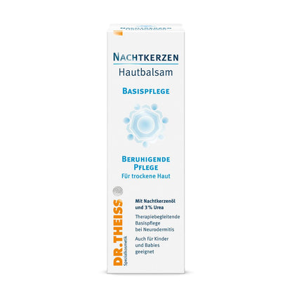 Dr.Theiss 닥터타이즈 달맞이꽃 피부 발삼크림 100ml