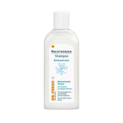 Dr.Theiss 닥터타이즈 달맞이꽃 스페셜케어 샴푸 200ml