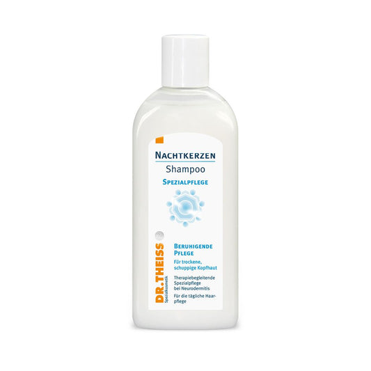 Dr.Theiss 닥터타이즈 달맞이꽃 스페셜케어 샴푸 200ml