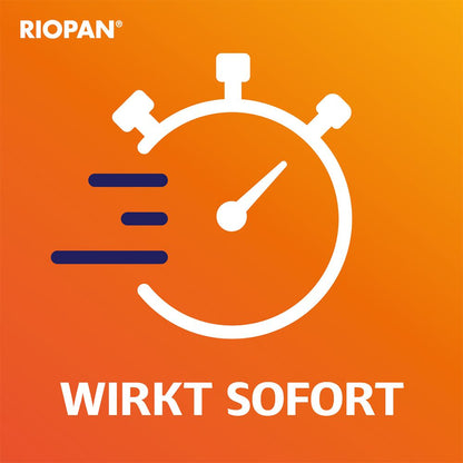 RIOPAN 리오판 위장 겔 10ml 20포