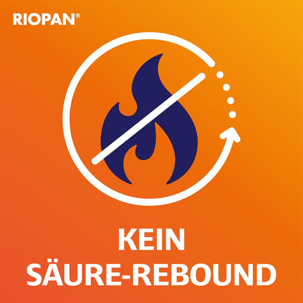 RIOPAN 리오판 위장 겔 10ml 20포