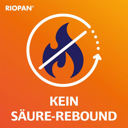 RIOPAN 리오판 위장 겔 10ml 20포