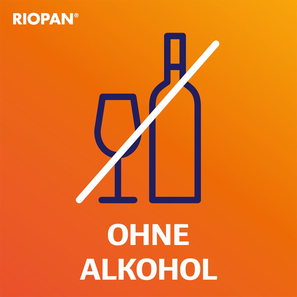 RIOPAN 리오판 위장 겔 10ml 20포
