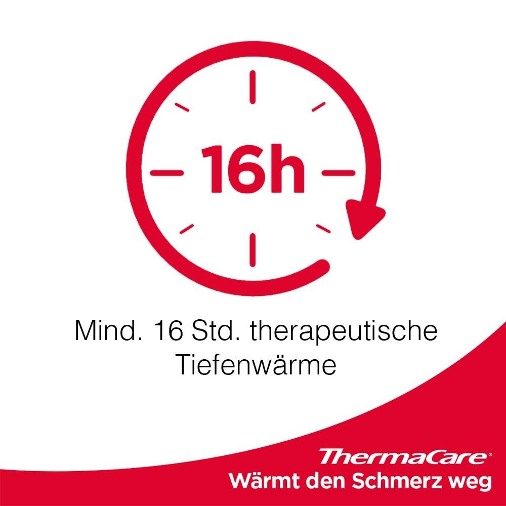 THERMACARE 더마케어 발열 팩 6장