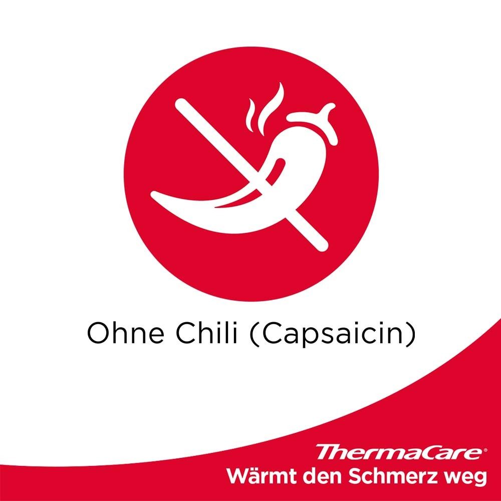 THERMACARE 더마케어 발열 팩 6장