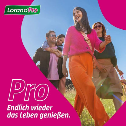 LORANOPRO 로라노프로 5mg 필름코팅(알레르기) 100정