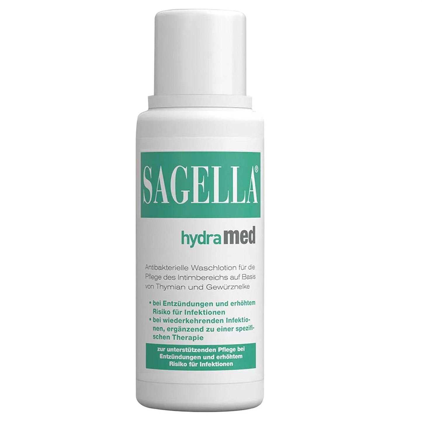 SAGELLA 자겔라 hydramed 100ml