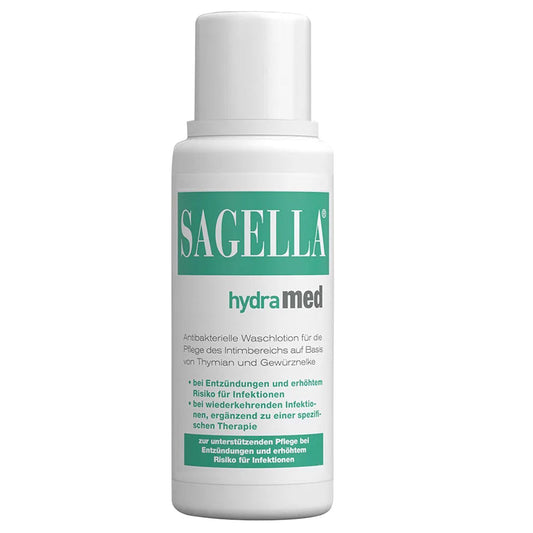 SAGELLA 자겔라 hydramed 100ml