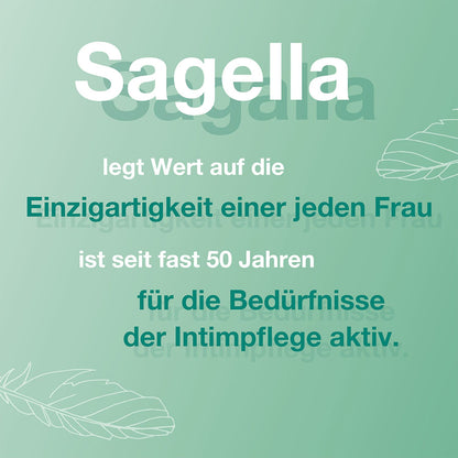 SAGELLA 자겔라 hydramed 100ml