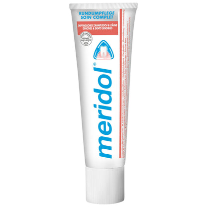 MERIDOL  메리돌 올라운드 케어 치약 75 ml