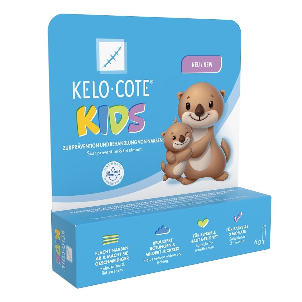 KELO-cote 켈로코트 키즈 스카이젤 6g