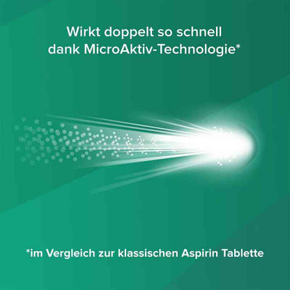 ASPIRIN 아스피린 500mg 80정