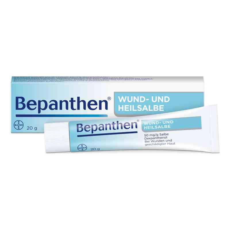 BEPANTHEN 비판텐연고 20g