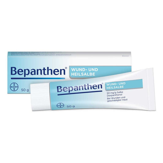 BEPANTHEN 비판텐연고 50g