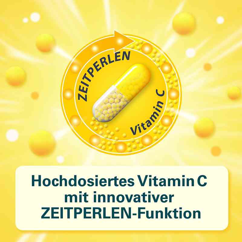 CETEBE 세테베 비타민 C 500mg 30정
