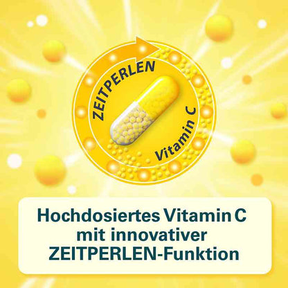CETEBE 세테베 비타민 C 500mg 30정