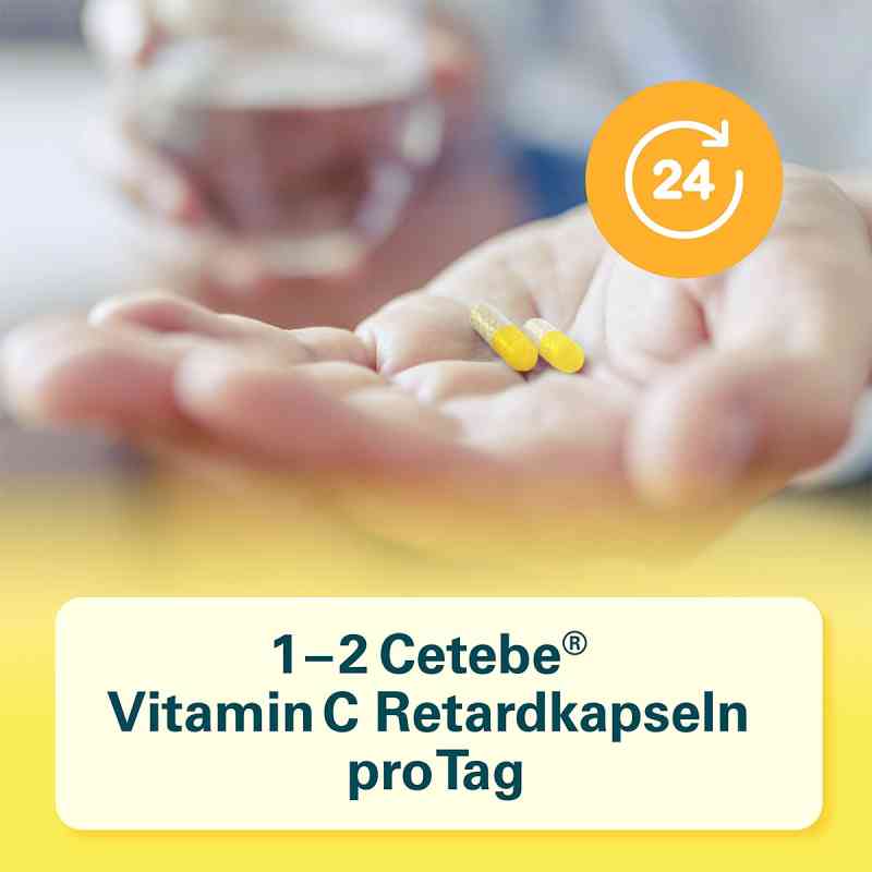 CETEBE 세테베 비타민 C 500mg 30정