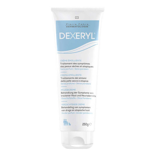 Dexeryl 덱세릴 케어크림 250g