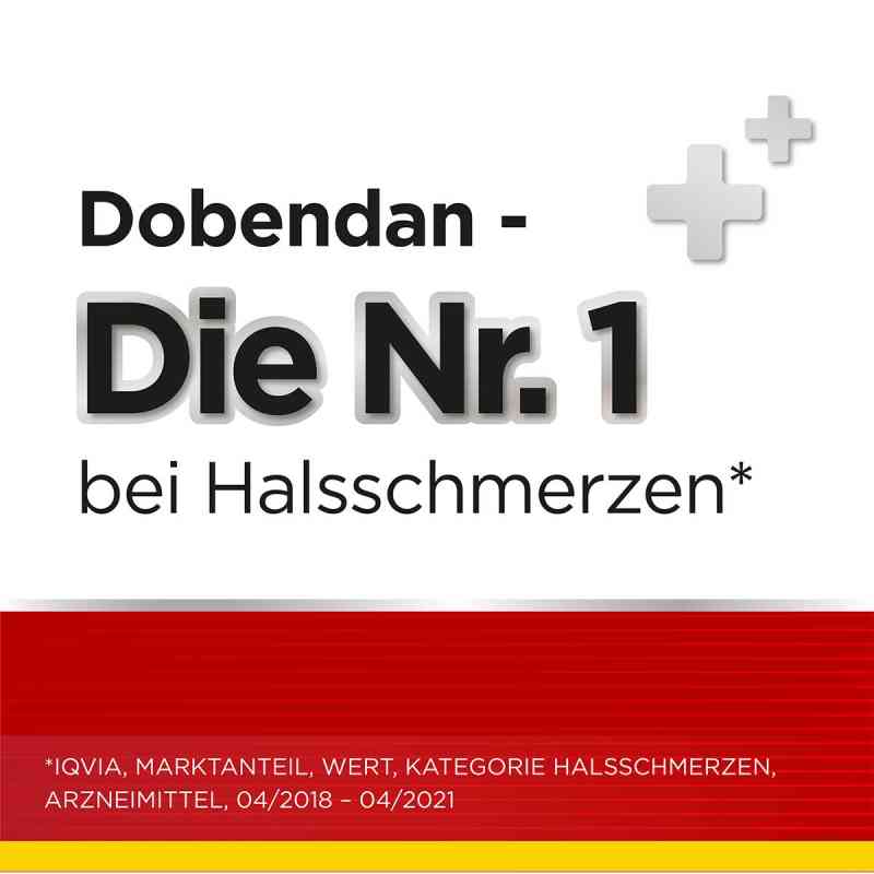 DOBENDAN 도벤단 다이렉트 로젠지 36정