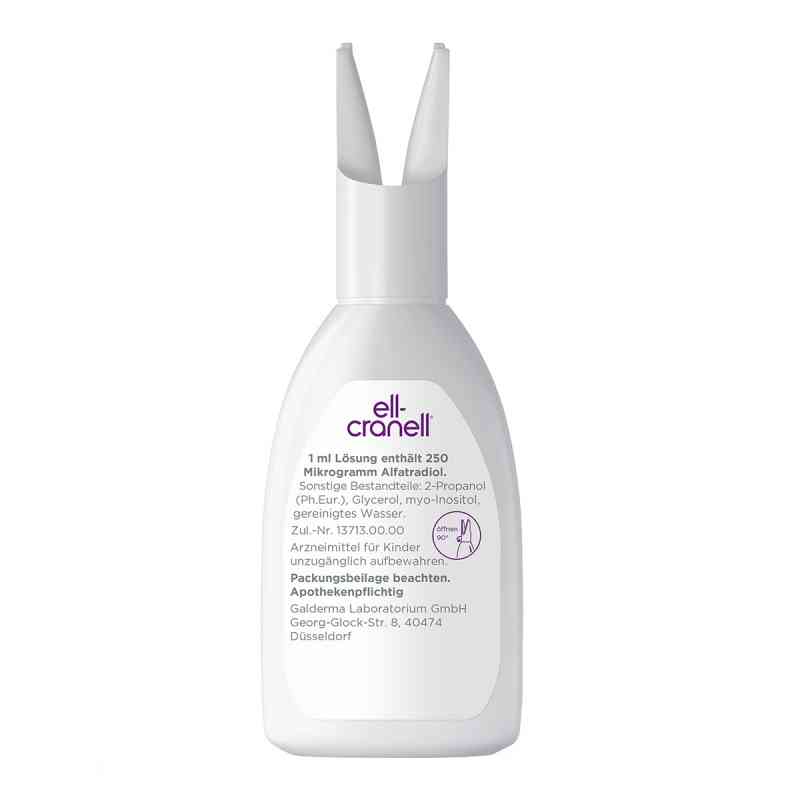 Priorin 엘크라넬 100MLx3EA - 여성탈모치료제