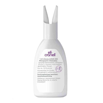 Priorin 엘크라넬 100MLx3EA - 여성탈모치료제
