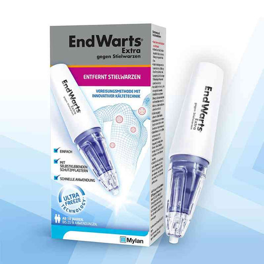 EndWarts 엔드와츠 엑스트라