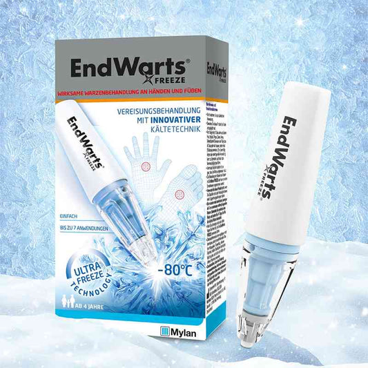 EndWarts 엔드와츠 프리즈