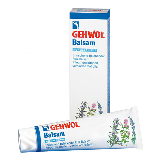 GEHWOL 게볼 밤 125ml