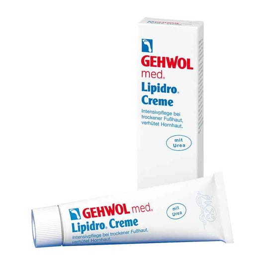 GEHWOL 게볼 리피드로크림 125ml