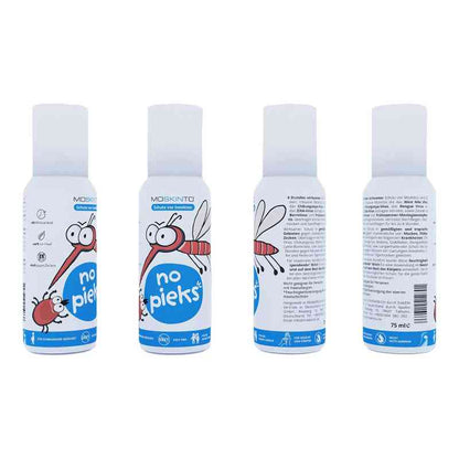 Moskinto 모스킨토 모기 퇴치 스프레이 75ml