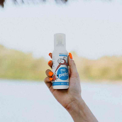Moskinto 모스킨토 모기 퇴치 스프레이 75ml