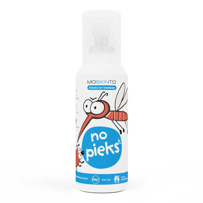 Moskinto 모스킨토 모기 퇴치 스프레이 75ml