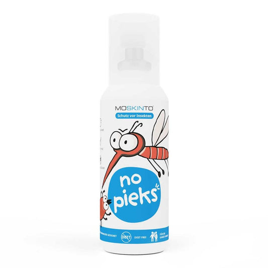 Moskinto 모스킨토 모기 퇴치 스프레이 75ml