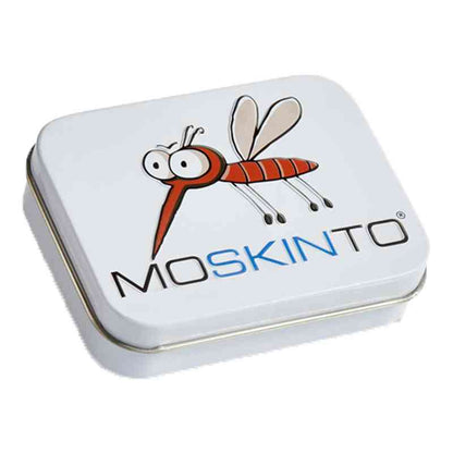 Moskinto 모스킨토 모기패치 패밀리팩 42개