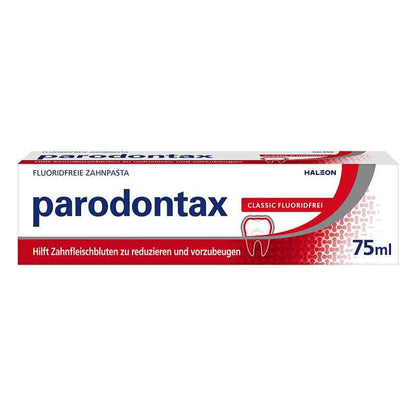 Parodontax 파로돈탁스 클래식 치약 75ml