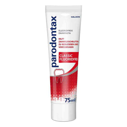 Parodontax 파로돈탁스 클래식 치약 75ml